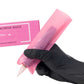 POPU - Pen Type Machine Cover - 200pcs - 52x165mm - The Perma
