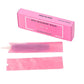 POPU - Pen Type Machine Cover - 200pcs - 65x178mm - The Perma
