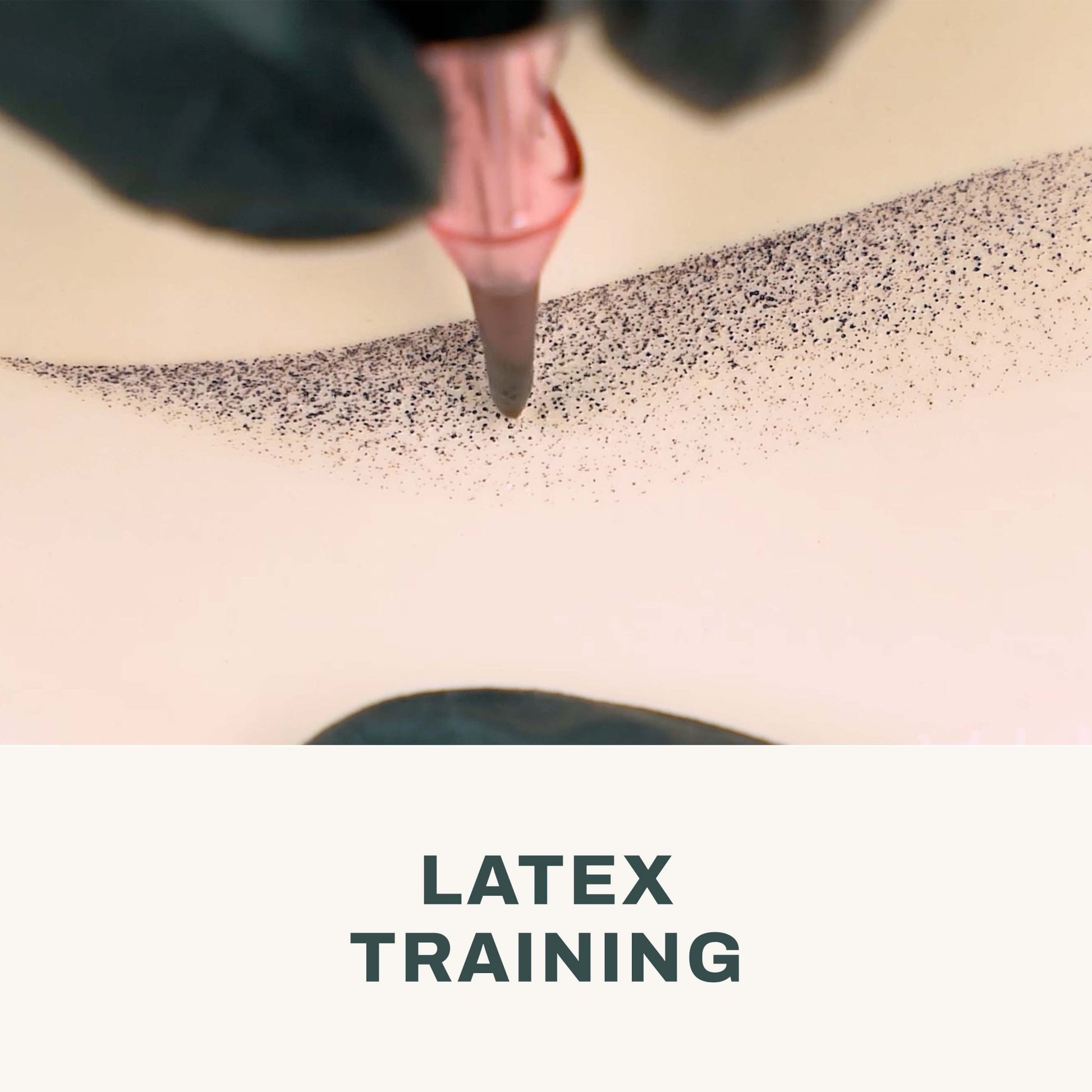 Powder Brows Course - The Perma
