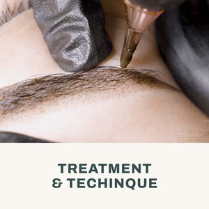 Powder Brows Course - The Perma
