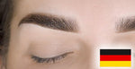 Powder Brows Course - DE - The Perma