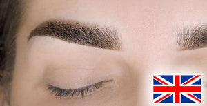 Powder Brows Course - English