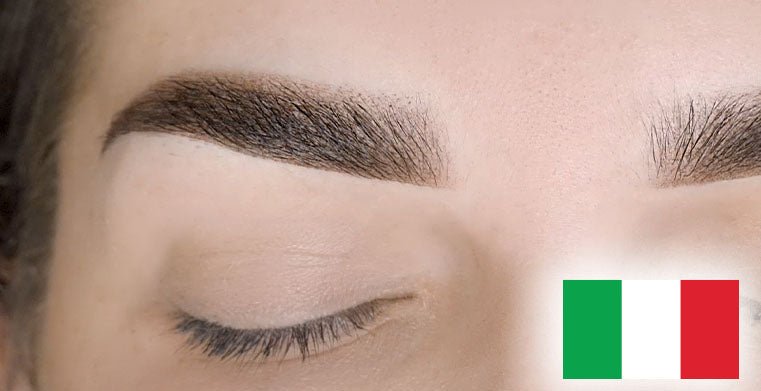 Powder Brows Course - Italiano
