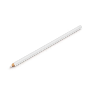 Premium Pre - Drawing Pencil White - The Perma