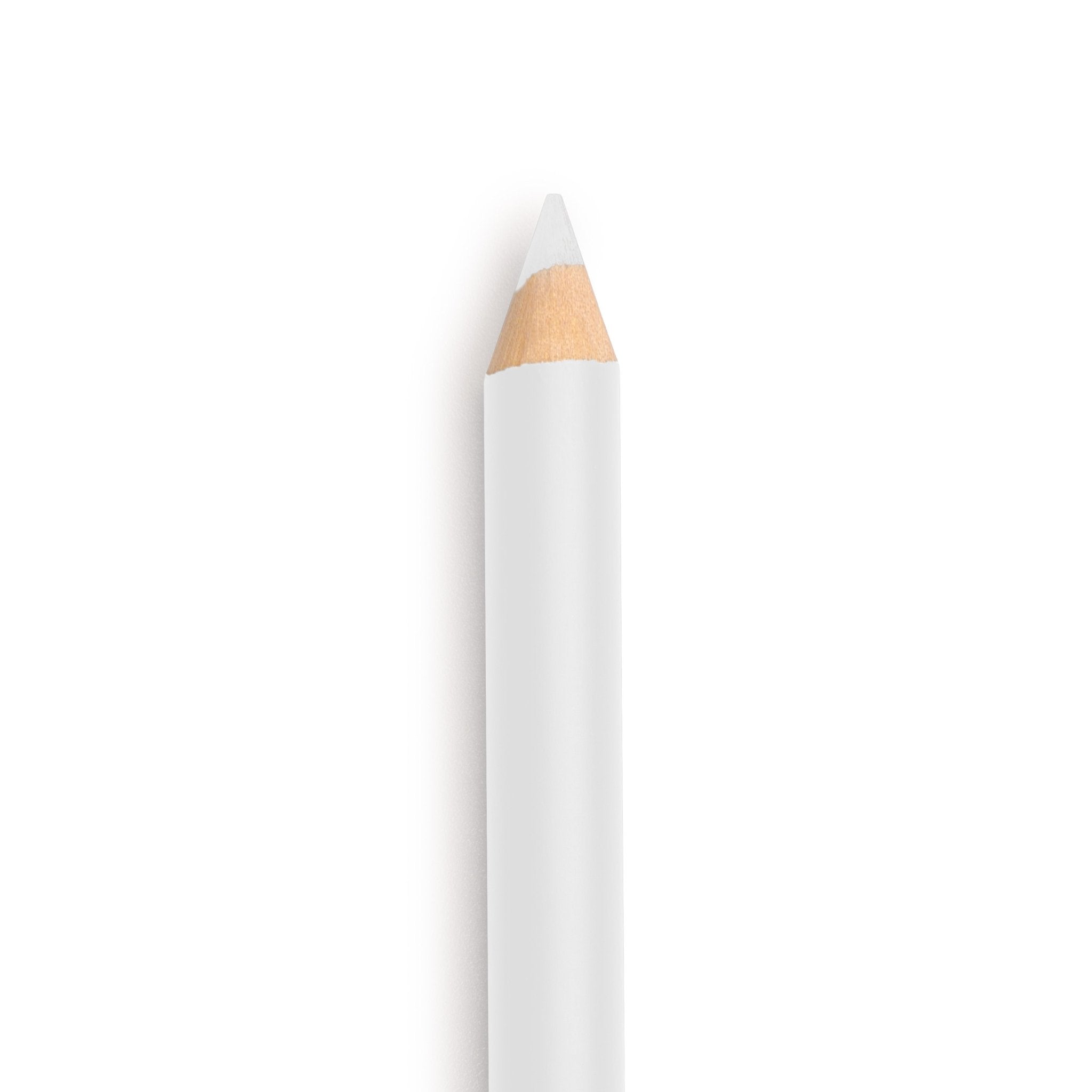 Premium Pre - Drawing Pencil White - The Perma