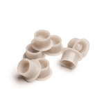 Premium Silicone Ink Cup 50pcs - The Perma