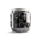 Premium Silicone Ink Cup 50pcs - The Perma