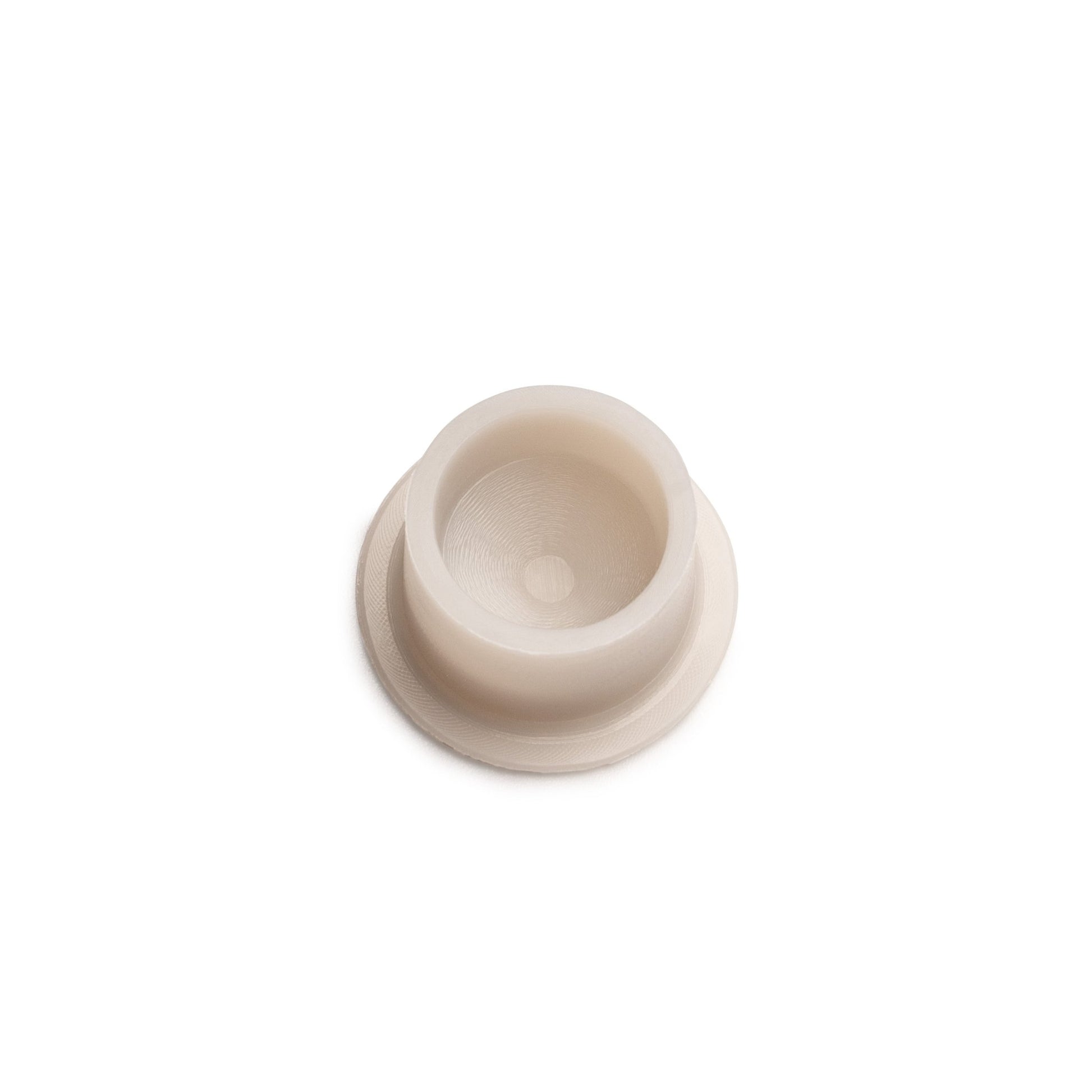 Premium Silicone Ink Cup 50pcs - The Perma