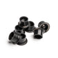 Premium Silicone Ink Cup 50pcs - The Perma