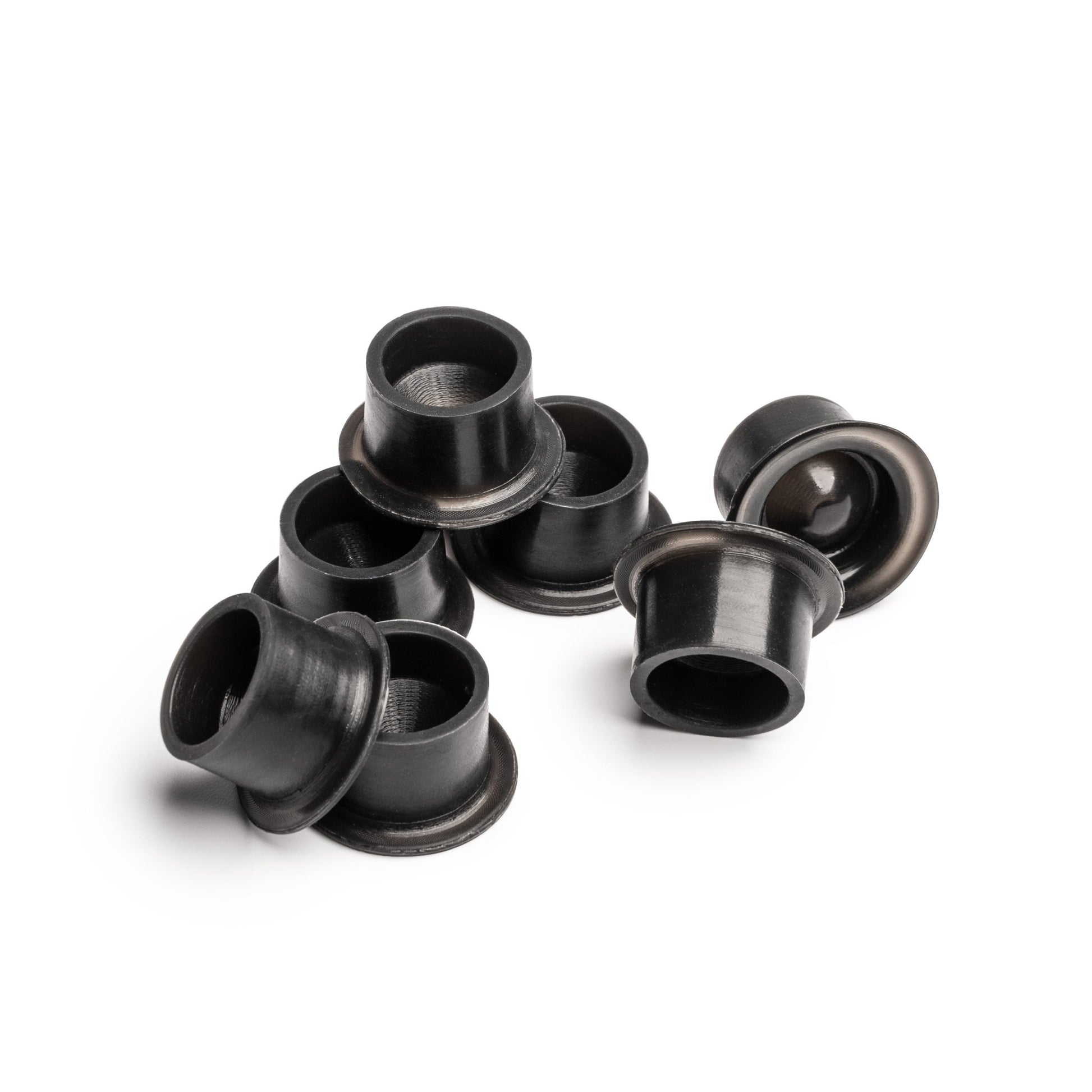 Premium Silicone Ink Cup 50pcs - The Perma