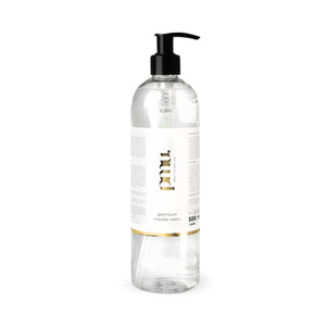 PRETTY ME UP. 3-Step Micellar Water 500ml