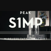 Peak S1MP - Wireless Tattoo Machine