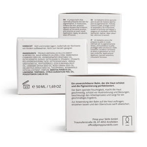 Pure PMU Pigment Booster 50ml - The Perma