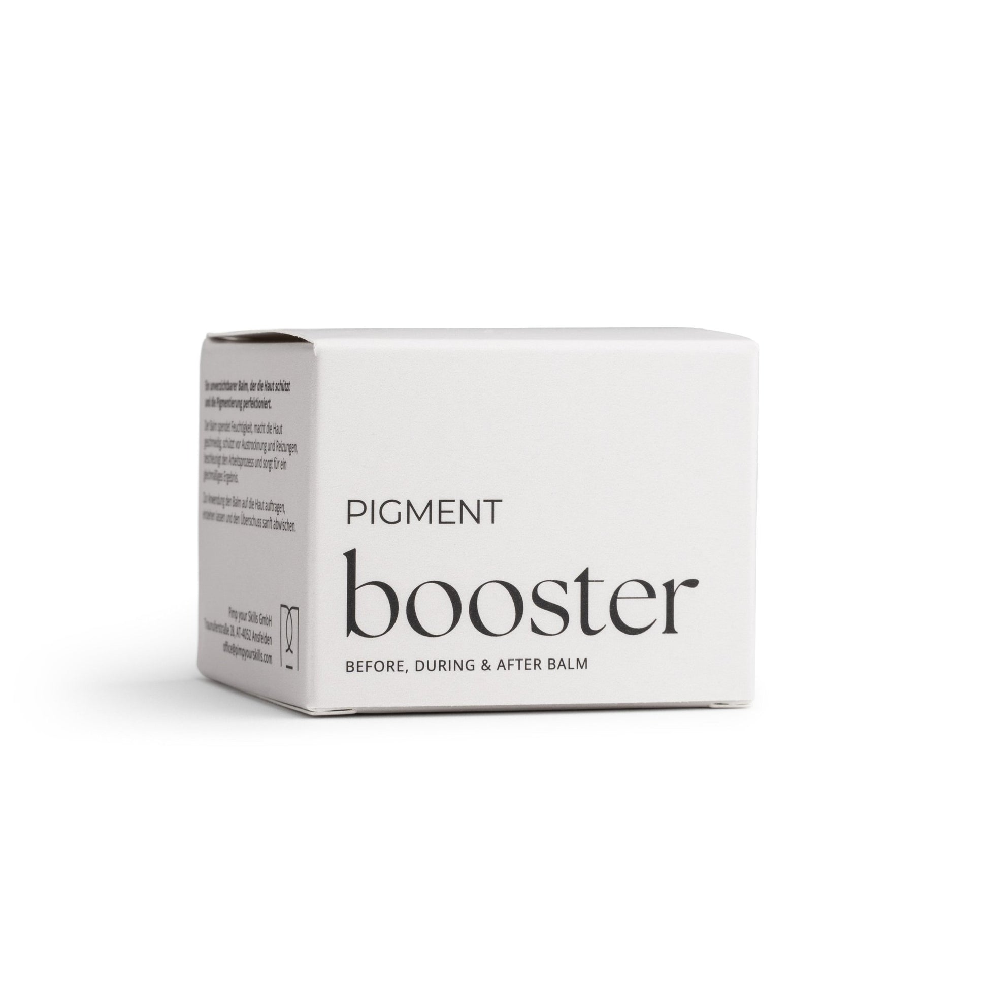 Pure PMU Pigment Booster 50ml - The Perma