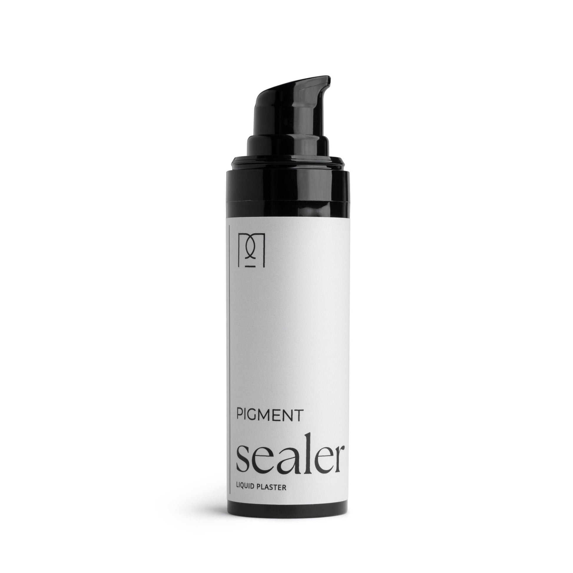 Pure PMU Pigment Sealer 30ml - The Perma