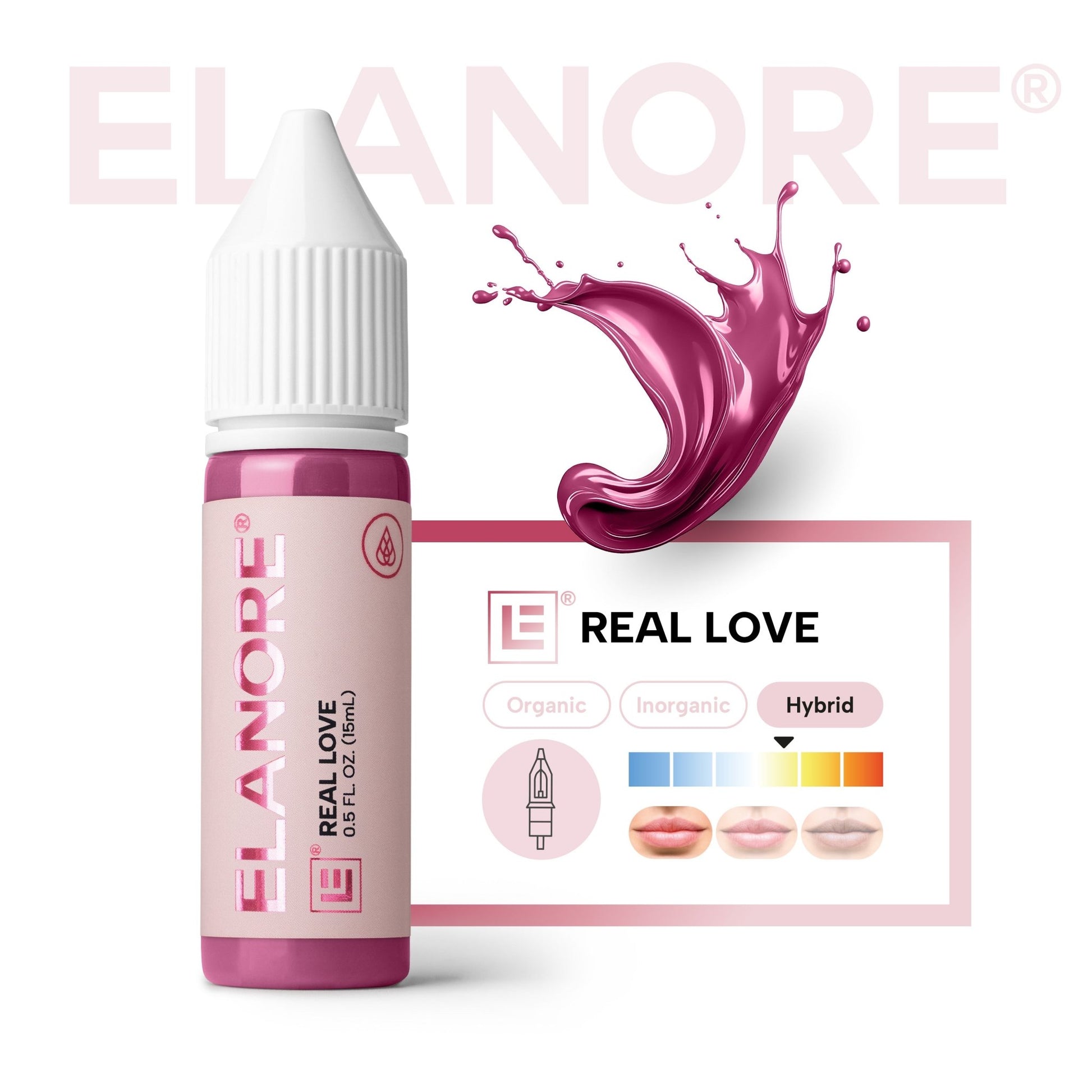 Real Love 15ml - The Perma