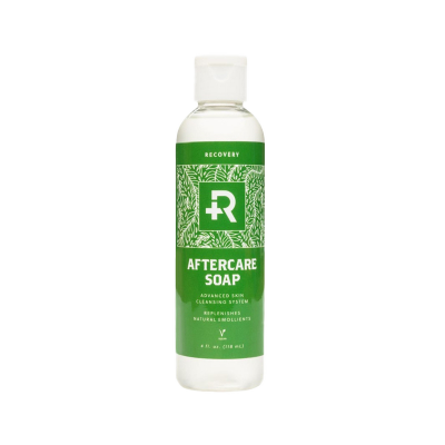 Aftercare Soap 118ml