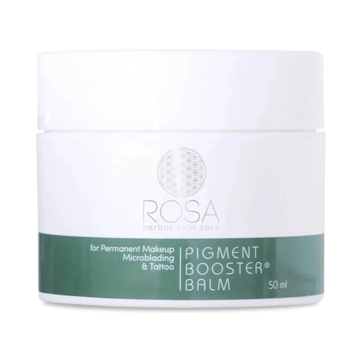 Rosa Herbal Pigment Booster® Balm, 10 ml