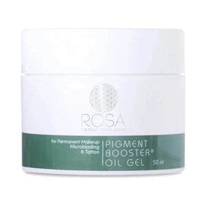 Rosa Herbal Pigment Booster® Oilgel