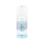 OKO Shampoo Cloudy Foam 3 in 1, 80 ml