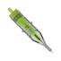 Stellar 2.0 1 Round Liner PMU needle cartridge, single sterile module
