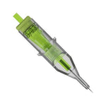Stellar 2.0 1 Round Liner PMU needle cartridge, single sterile module