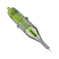 Stellar Needle Cartridges 2.0 - 3 Round Liner Long Taper - 20pcs - The Perma