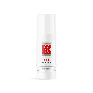 Swiss Color - 101 White - The Perma
