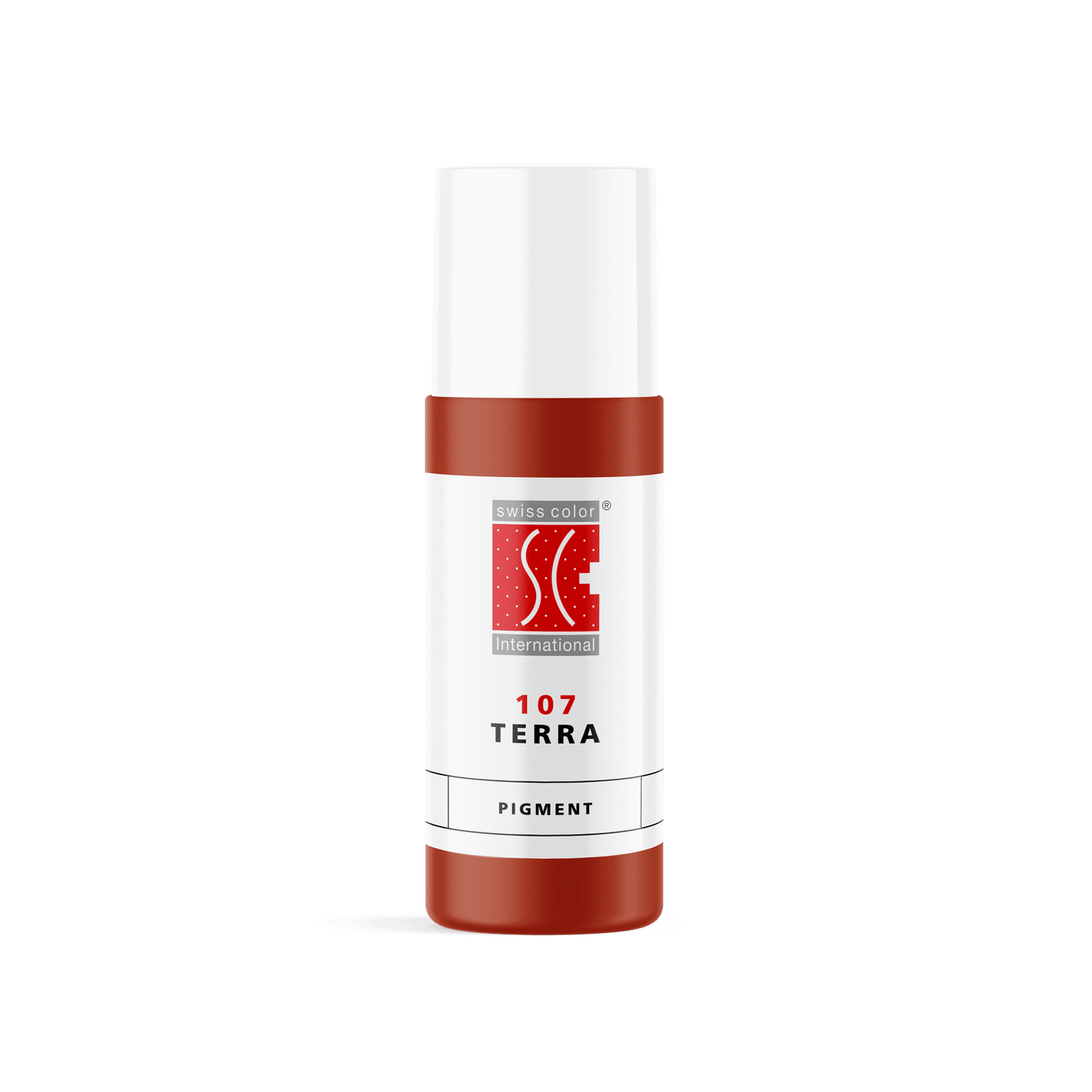 Swiss Color - 107 Terra 5ml - The Perma