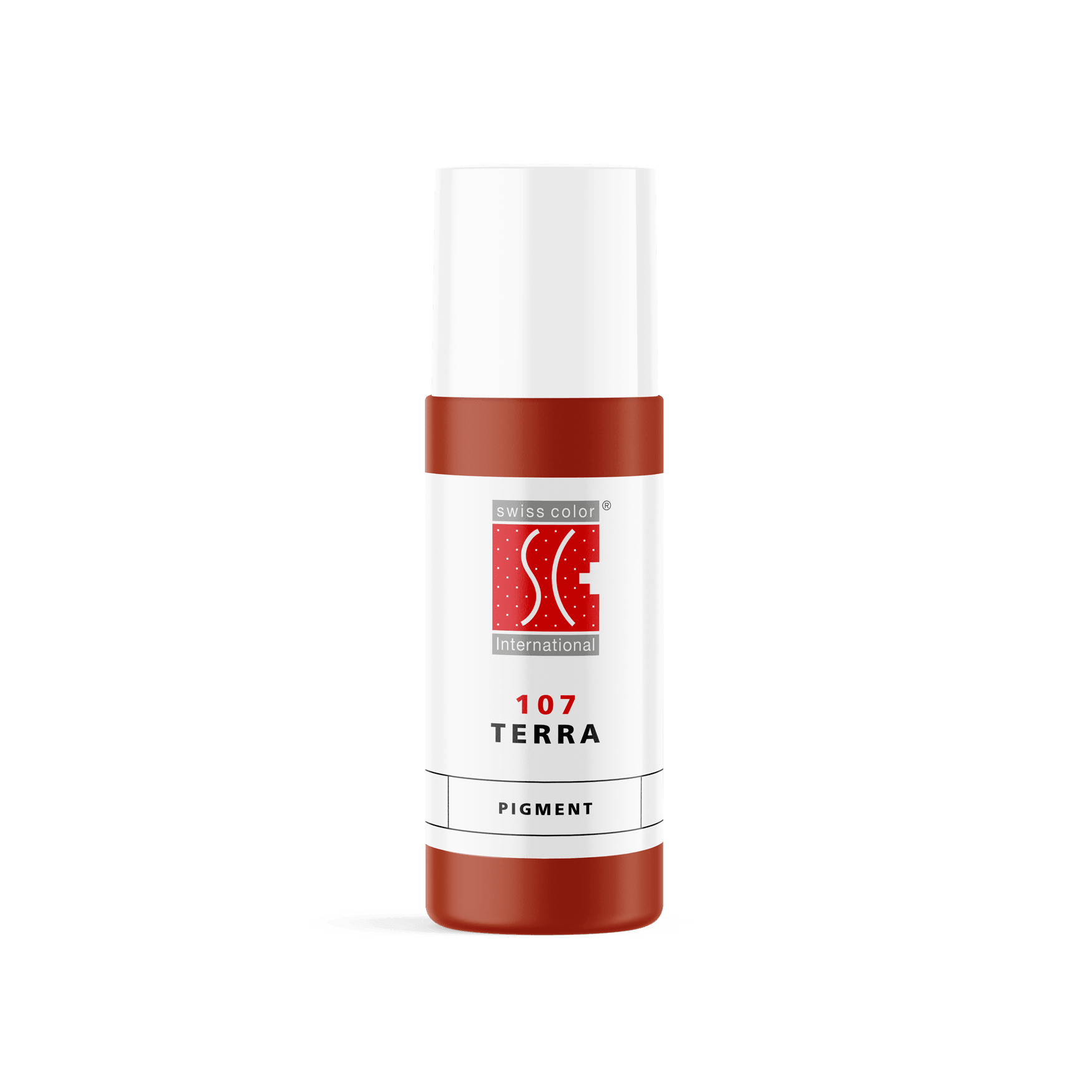 Swiss Color - 107 Terra 5ml - The Perma