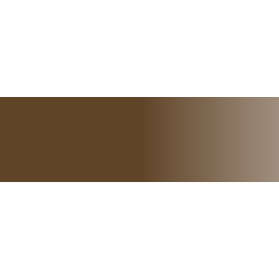 Swiss Color - 204 Hazel Brown - The Perma