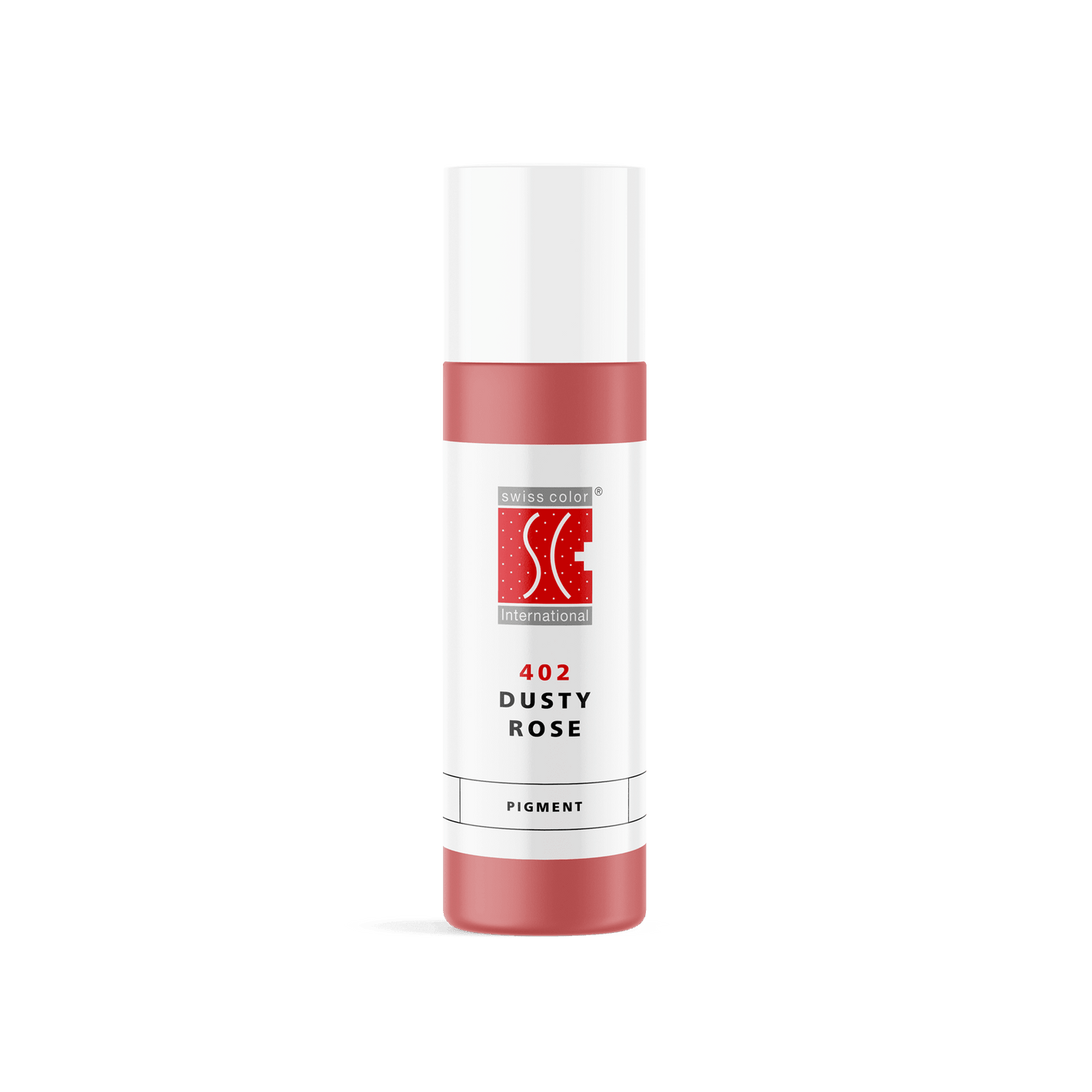 Swiss Color - 402 Dusty Rose 10ml - The Perma