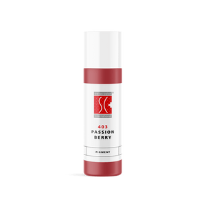 Swiss Color - 403 Passion Berry 10ml - The Perma