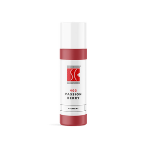 Swiss Color - 403 Passion Berry 10ml - The Perma