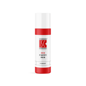 Swiss Color - 404 Poppy Red 10ml - The Perma