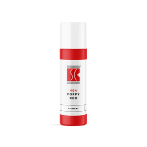 Swiss Color - 404 Poppy Red 10ml - The Perma