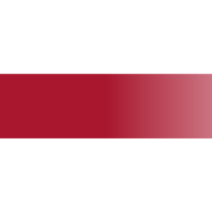 Swiss Color - 406 Ruby Red 10ml - The Perma