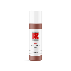 Swiss Color - 703 Arizona Red 10ml - The Perma