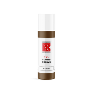 Swiss Color - 713 Blond Brown 10ml - The Perma