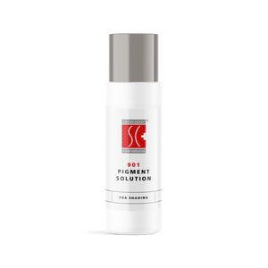 Swiss Color - 901 Pigment Solution 15ml - The Perma