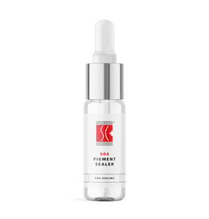Swiss Color - 904 Pigment Sealer 15ml - The Perma