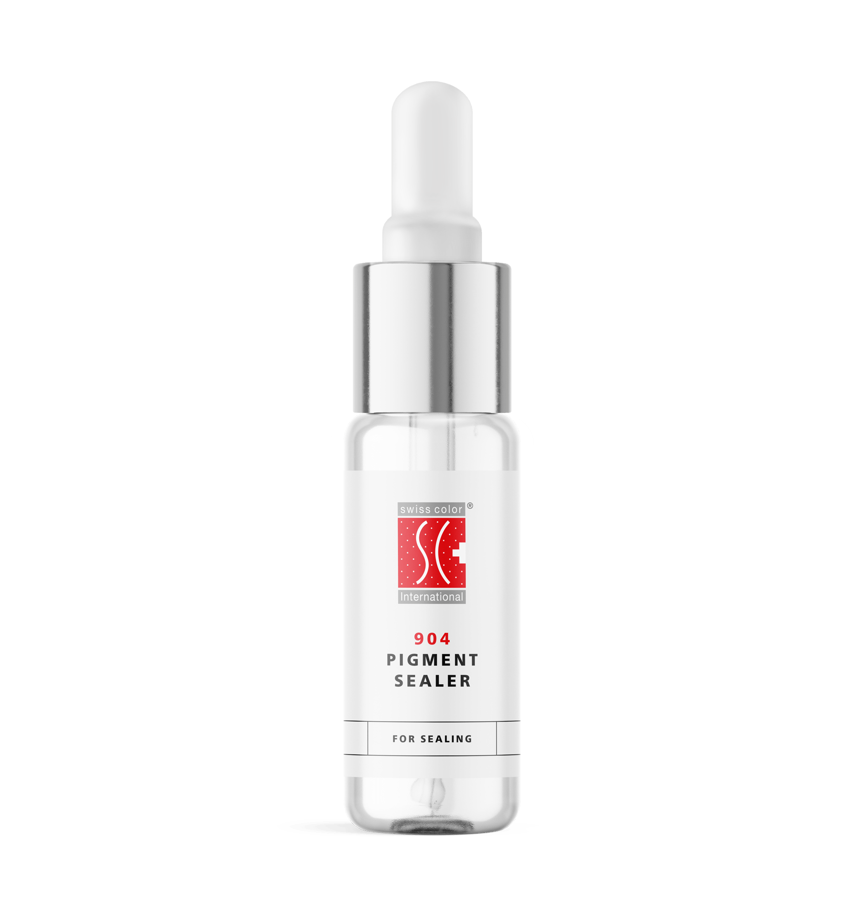 Swiss Color - 904 Pigment Sealer 15ml - The Perma