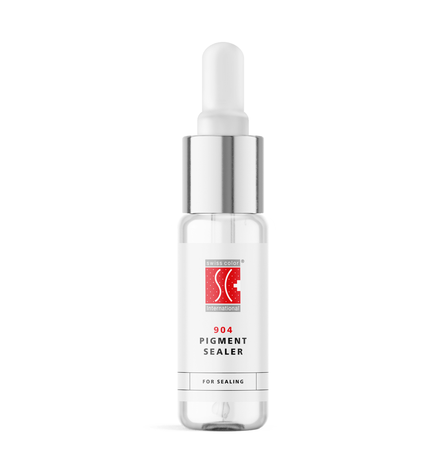 Swiss Color - 904 Pigment Sealer 15ml - The Perma