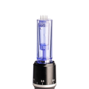 The Perma – 12 - Pin MTS Cartridge - 20pcs - The Perma