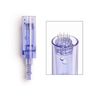 The Perma – 12 - Pin MTS Cartridge - 20pcs - The Perma