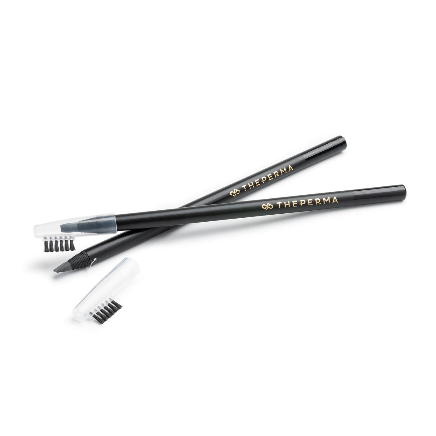 The Perma - Brow Pencil Set - The Perma