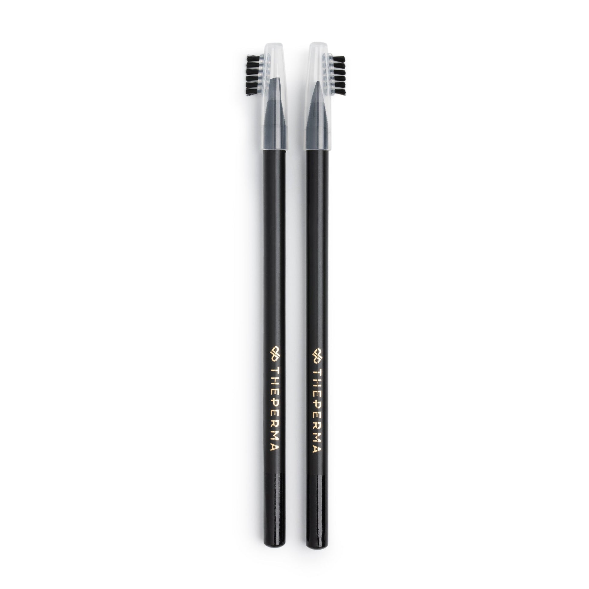 The Perma - Brow Pencil Set - The Perma