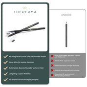 The Perma - Brow Pencil Set - The Perma