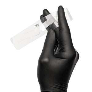 The Perma - Eyebrow Shape 1pc - The Perma