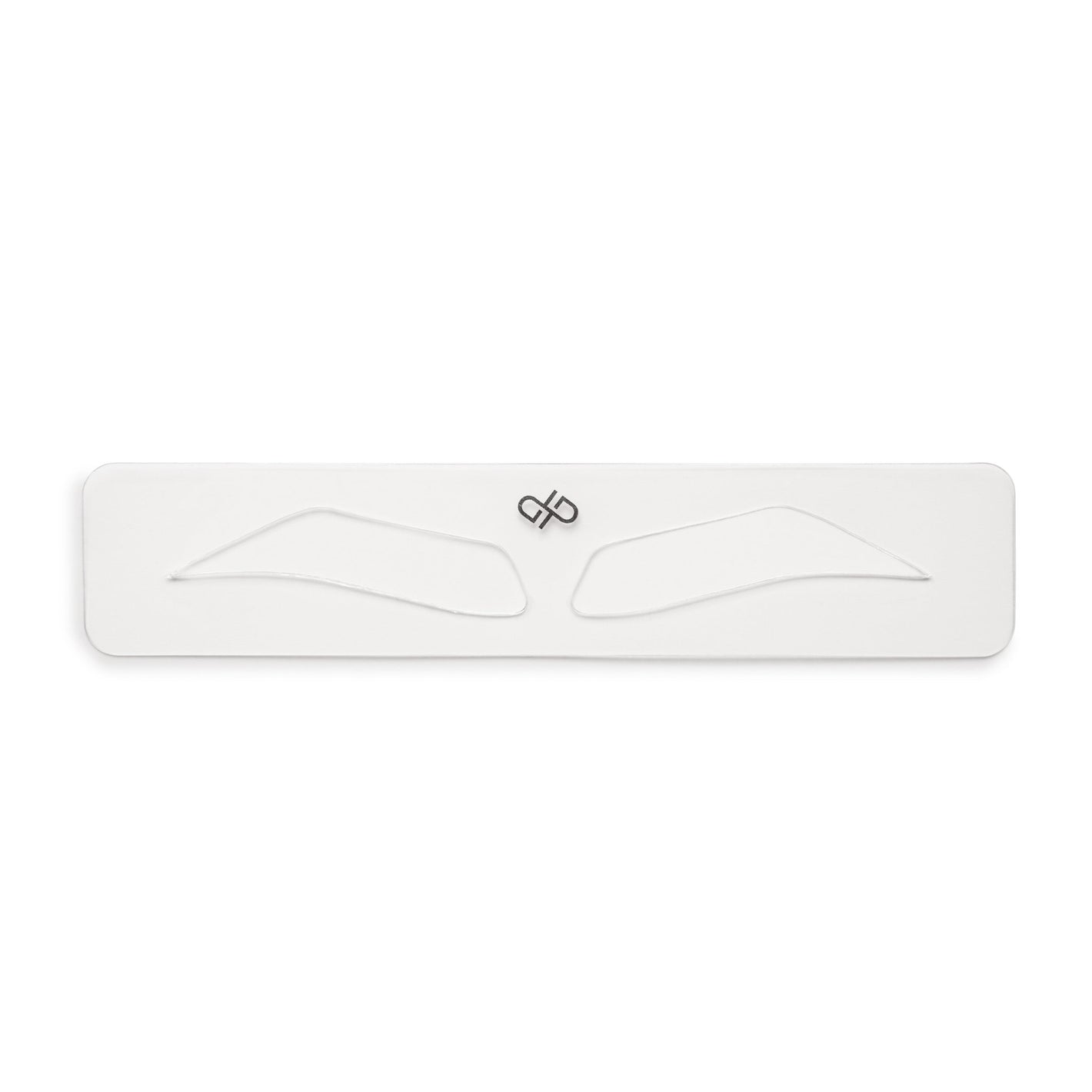 The Perma - Eyebrow Shape 1pc - The Perma